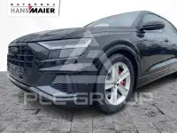 2023 Audi Q8