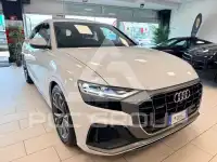 2023 Audi Q8