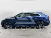2023 Audi Q8