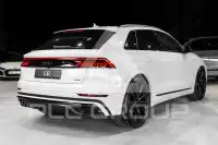 2023 Audi Q8