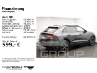 2023 Audi Q8