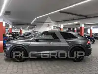 2023 Audi Q8