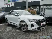 2023 Audi Q8