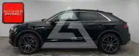 2023 Audi Q8