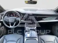 2023 Audi Q8