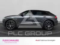 2023 Audi Q8