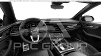 2023 Audi Q8