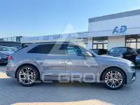 2023 Audi Q8