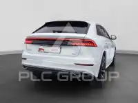 2023 Audi Q8