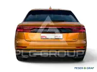 2023 Audi Q8