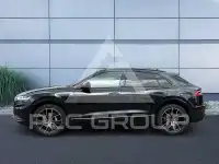 2023 Audi Q8