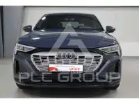 2023 Audi Q8