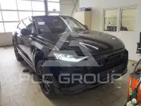 2023 Audi Q8