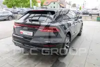 2023 Audi Q8
