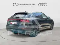 2023 Audi Q8