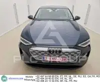 2023 Audi Q8