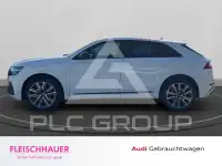 2023 Audi Q8