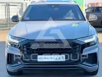 2023 Audi Q8