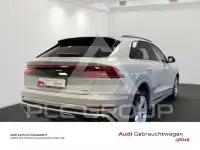 2023 Audi Q8