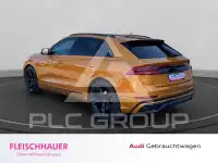 2023 Audi Q8