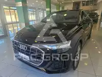 2023 Audi Q8