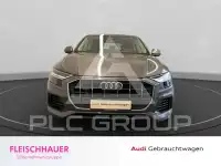 2023 Audi Q8