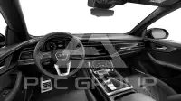 2023 Audi Q8