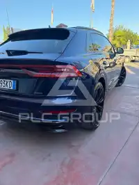 2023 Audi Q8