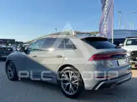 2023 Audi Q8