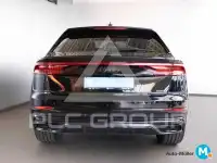 2023 Audi Q8