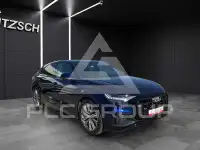 2023 Audi Q8