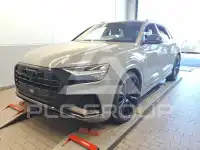 2023 Audi Q8