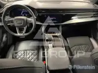 2023 Audi Q8