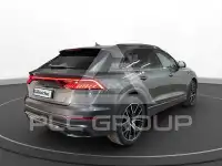2023 Audi Q8