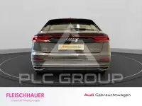 2023 Audi Q8