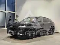2023 Audi Q8