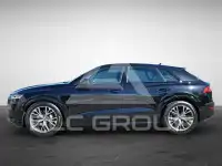 2023 Audi Q8