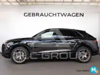 2023 Audi Q8