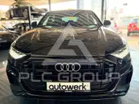 2023 Audi Q8