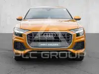 2023 Audi Q8