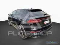 2023 Audi Q8