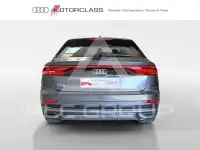 2023 Audi Q8