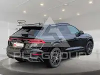 2023 Audi Q8