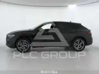 2023 Audi Q8