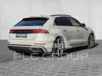 2023 Audi Q8