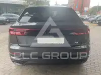 2023 Audi Q8