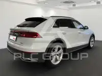 2023 Audi Q8