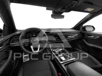2023 Audi Q8