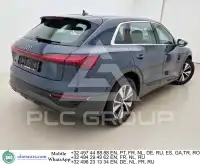2023 Audi Q8