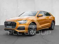 2023 Audi Q8